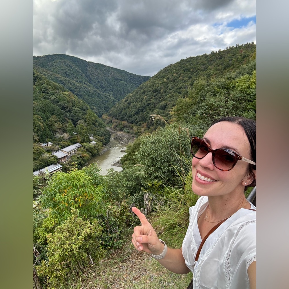 Meet your Posher, Erin